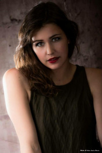 Mathie Charlote