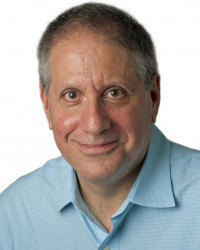 Peter Marks