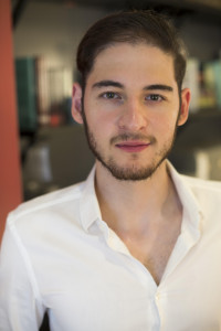 Arthur Khashadourian