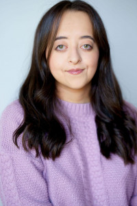 Zoe Markos