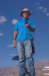 Anthony Simonaitis