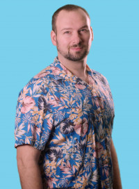 Jonathan Chuby