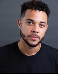 Nick Creegan