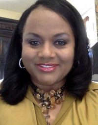 Sheila Ealey