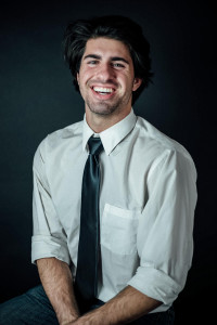 Sam Cooper