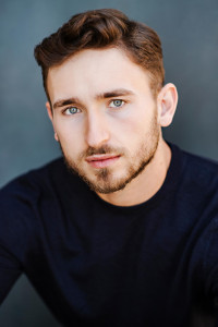 Eric Tomj