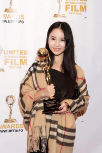 Ariel Zhang