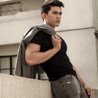 Justin Cruz