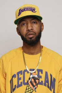 Byron Manuel