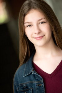 Aurora Richards
