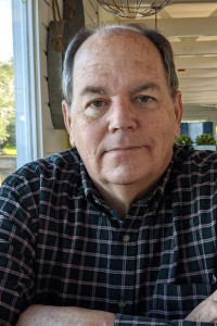 Dale Cox