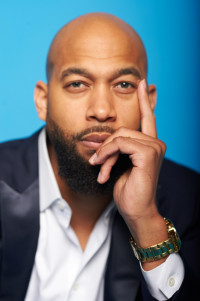 Cj Faison