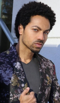 Vincent Mathis