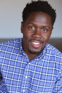 Jamarr C Tillman