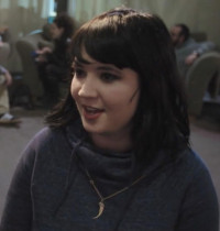 Olive Lynch