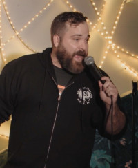 Dave Stone