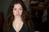 Géraldine Gentil