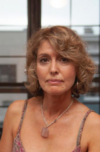 Caroline Sinclair