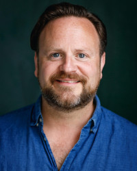 Andrew Mayer