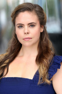 Caitlin Simpson