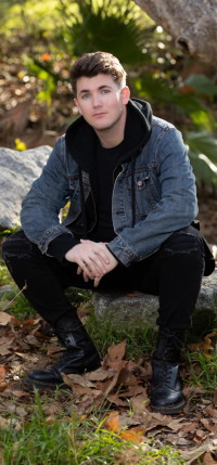 Adam James Aldrich