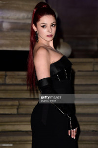 Sofia Danu
