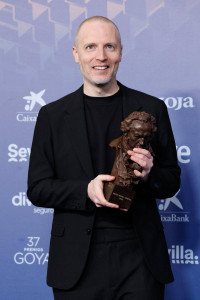Olivier Arson