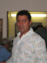 Javed Khan