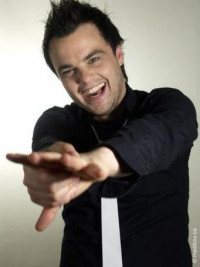 Stéphane Poirier