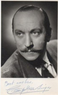 Campbell Singer