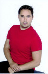 David Del Real