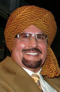 Gurjit Singh Hans
