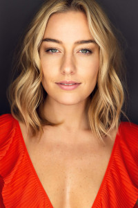 Katherine McManus