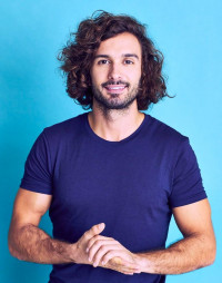 Joe Wicks