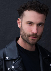 Mack Bates