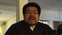 Sigfrido Ramírez