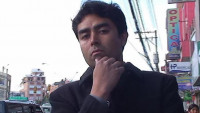 Marco Castro