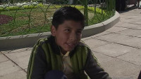 Mauricio Aparicio