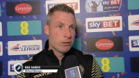 Neil Harris
