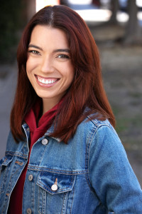Isabelle Gronlund