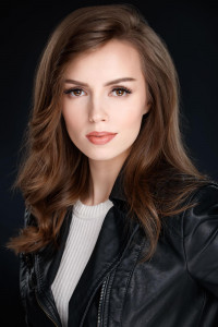 Veronica Jarvis