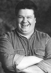 Stephen J.M. Sisk