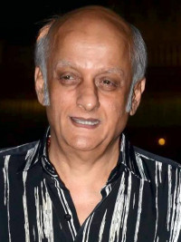 Mukesh Bhatt