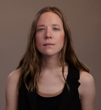 Jacqueline Dorry