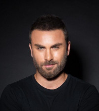 Peyman Umay