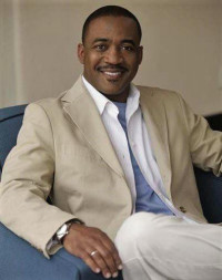 Darryl Sivad