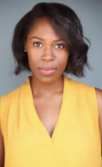 Tiffany Oglesby