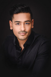 Dana Abraham
