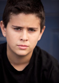 Angelo Ray
