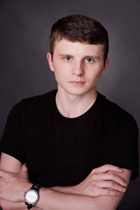 Logan Taaffe